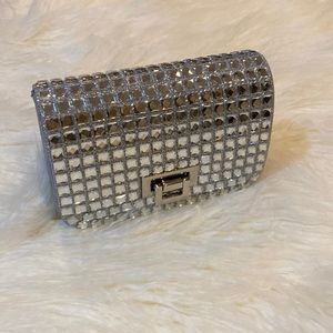 Evening bag - no strap